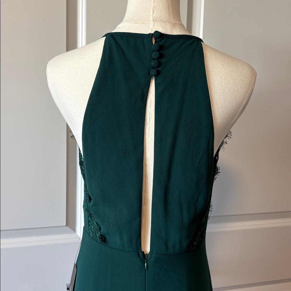 Lulus dress - Picture 4 of 11